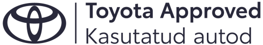 Toyota Approved
